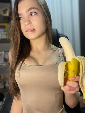 Анкета проститутки Оксана, 23 года